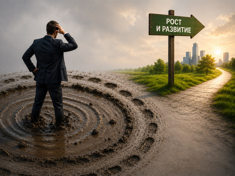Бізнес-процеси: анатомія одного запиту