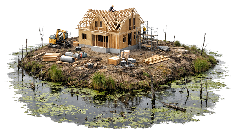 Бизнес-процессы: почему автоматизация не спасёт?