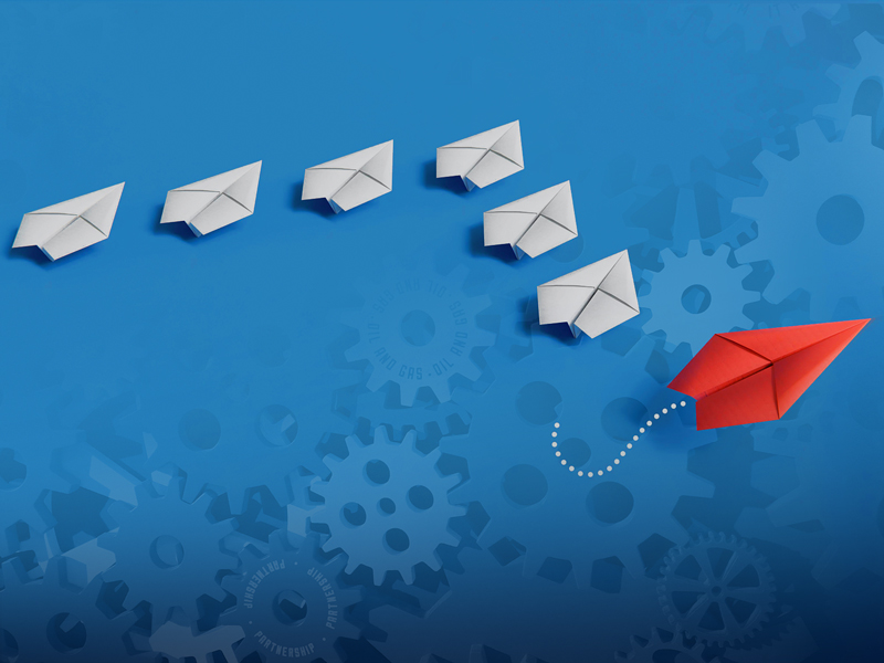 Бизнес-процессы: новый взгляд на привычные вещи 2