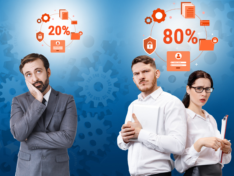 Бизнес-процессы: новый взгляд на привычные вещи 4