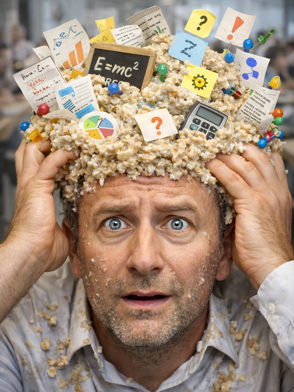 Бизнес-процессы: почему «быстро» не получится?