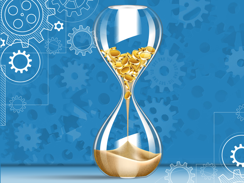 Оптимизация и внедрение бизнес-процессов 2