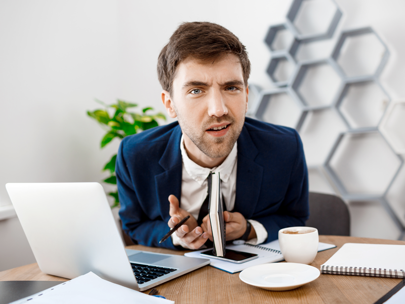 Опір: де шукати джерело