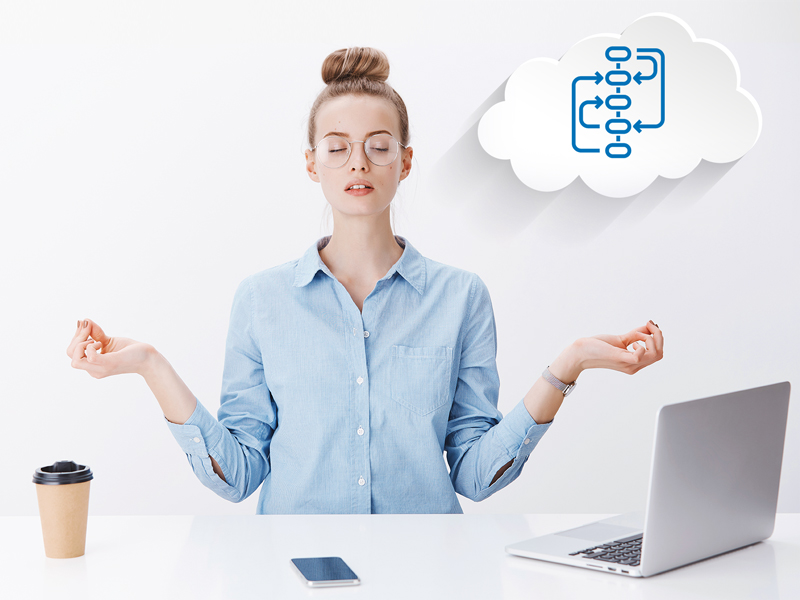 Бизнес-процессы: кому и зачем это надо. Часть 2-2