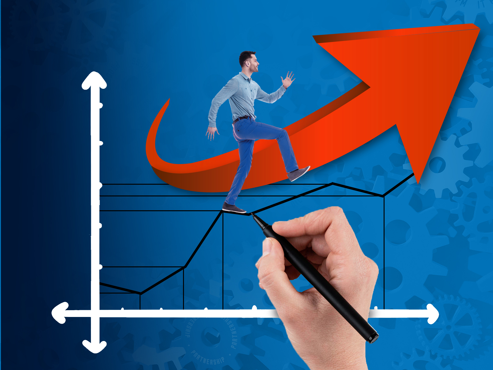 Бизнес-процессы: кому и зачем это надо. Часть 2-4