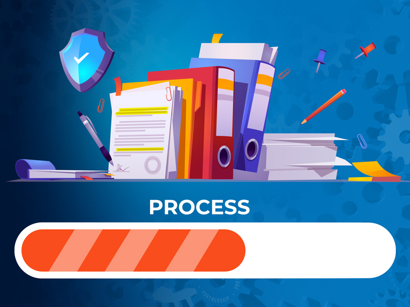 Бизнес-процессы: кому и зачем это надо. Часть 3-2