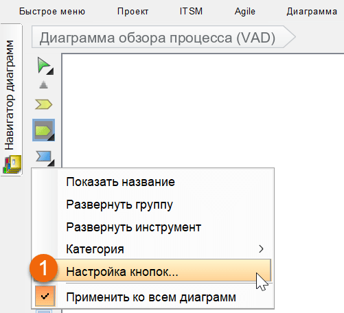 Visual Paradigm стереотипы 10