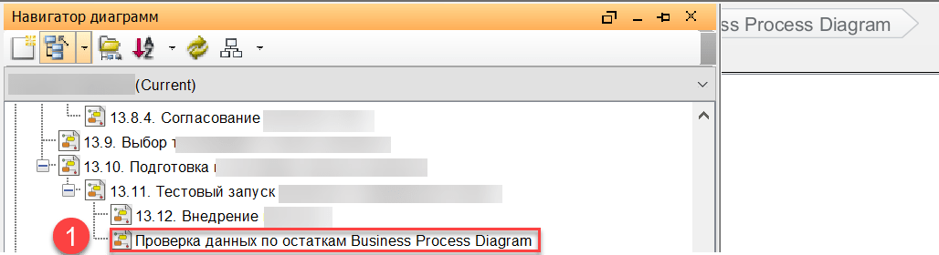 Как связать бизнес-процессы 9