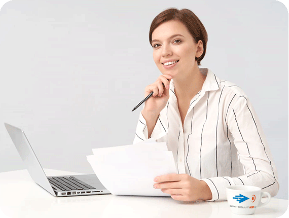 Аудит процессов и документов