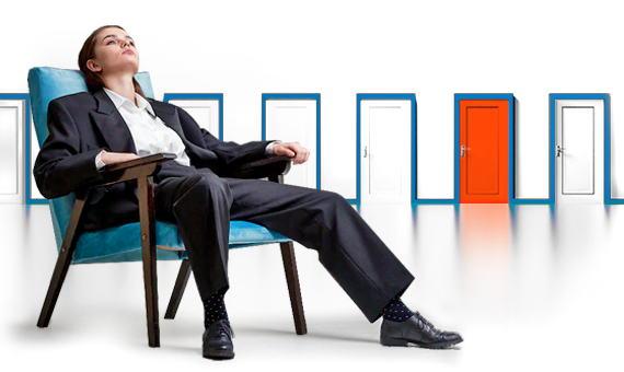 Выбор варианта проекта внедрения BPM