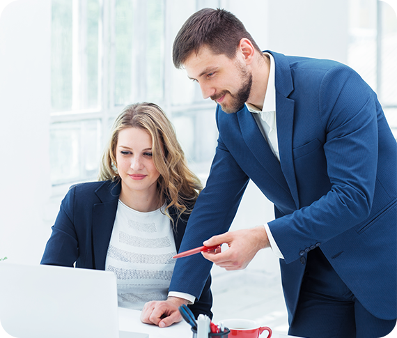 Поддержка после обучения