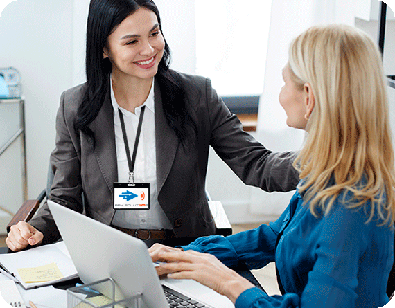 Поддержка после проекта