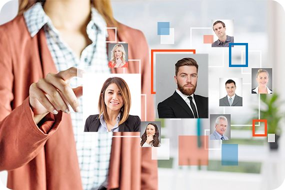 работа с бизнес-процессами