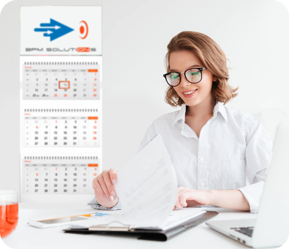 Аудит документов управления