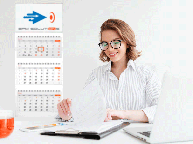 Аудит документів управління