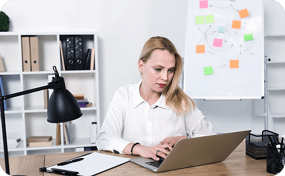 Анализ бизнес-процессов