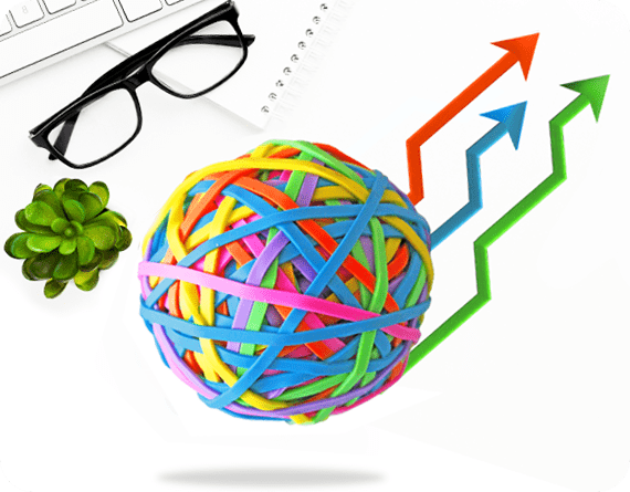 Оптимизация бизнес-процессов