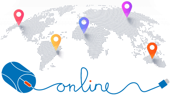 Дистанционная реализация проекта