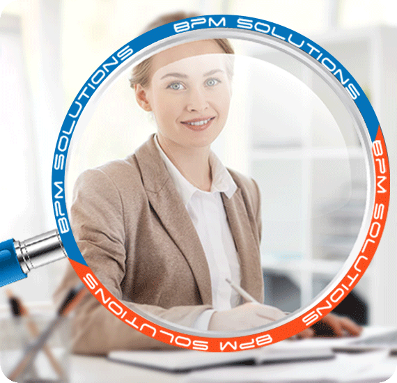 Подбор персонала по бизнес-процессам