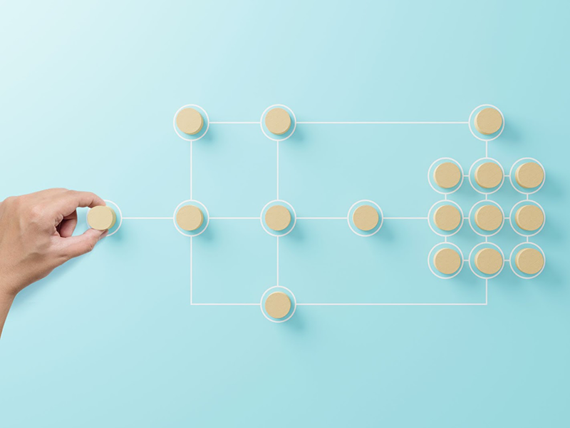 Бізнес-процеси. Базовий курс