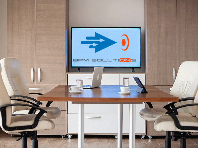 Бізнес-процеси. Комплексний курс