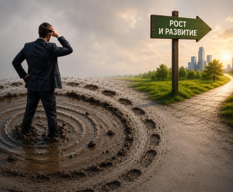 Бизнес-процессы: анатомия одного запроса