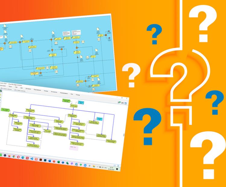 Бизнес-процессы: кому и зачем это надо