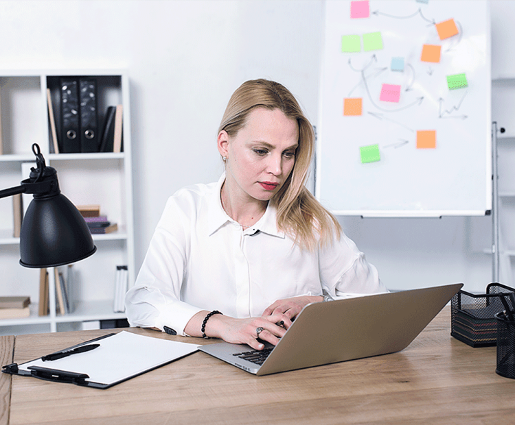 Аналіз бізнес-процесів