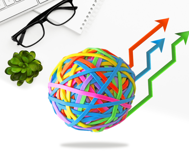 Оптимізація бізнес-процесів