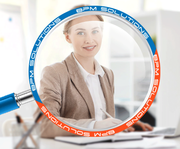 Підбір персоналу з бізнес-процесів