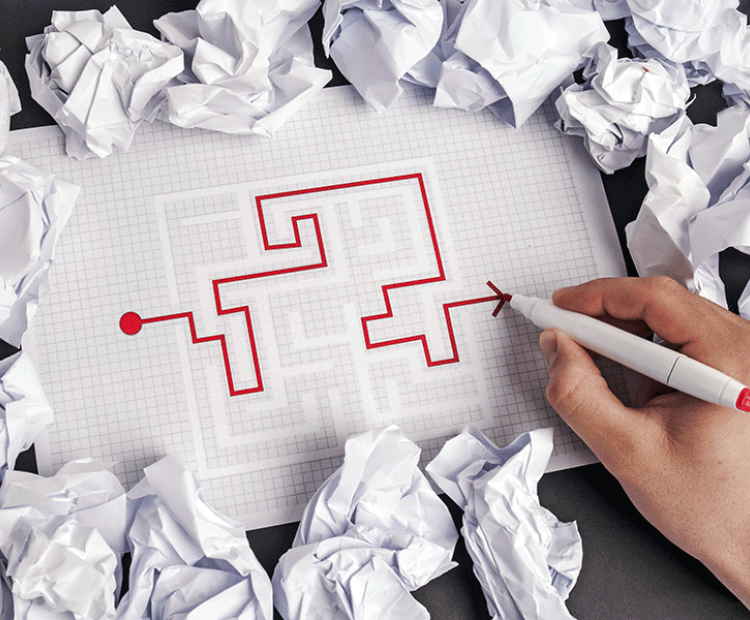 Супровід роботи з процесами