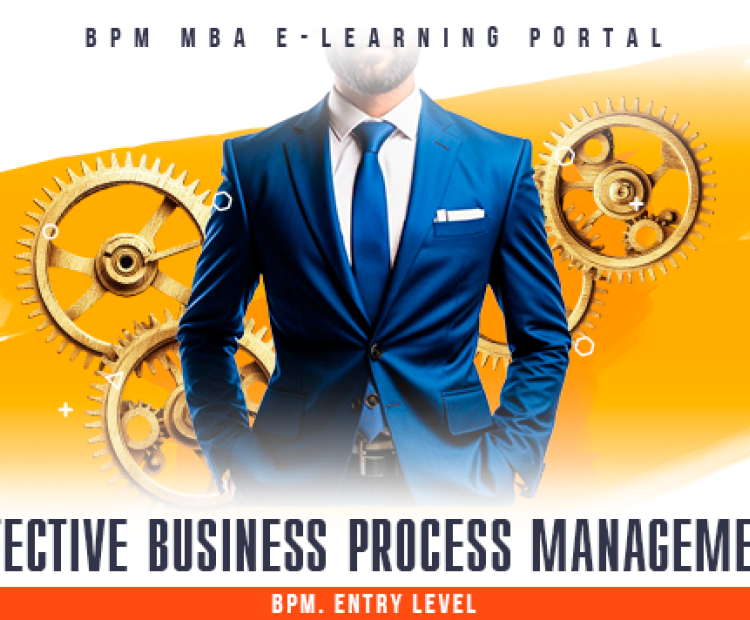 Ефективне управління бізнес-процесами