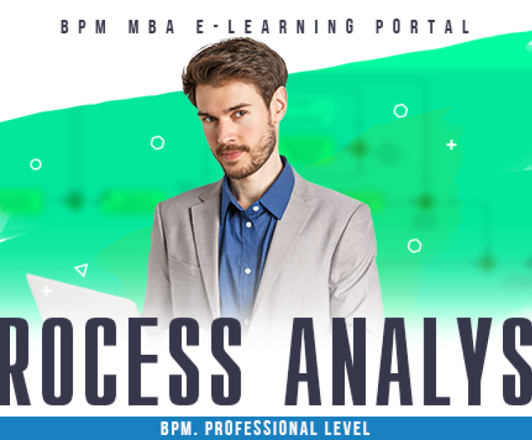 Бізнес-процеси. Процесний аналітик