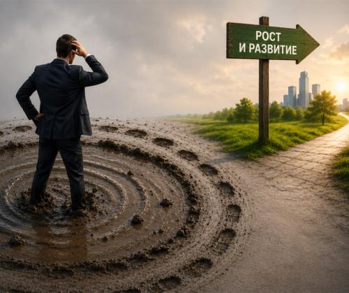 Бізнес-процеси: анатомія одного запиту