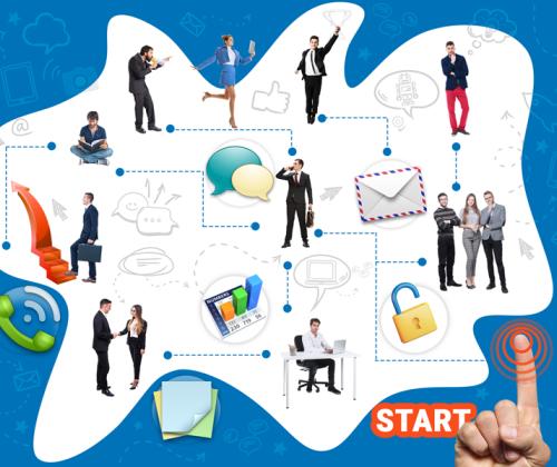 Бизнес-процессы: новый взгляд на привычные вещи