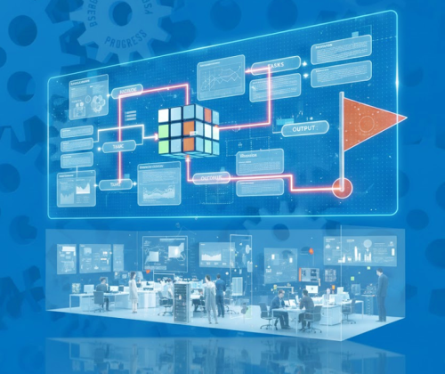 Бізнес-процеси: хто насправді чинить опір?